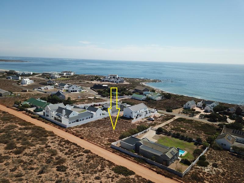 0 Bedroom Property for Sale in Duyker Eiland Western Cape